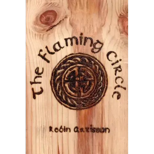 The Flaming Circle