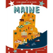 Maine