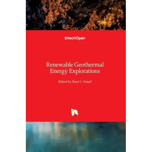 Renewable Geothermal Energy Explorations