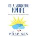 It's a Wonderful Knife
