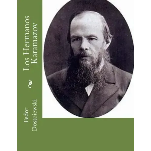 Los Hermanos Karamazov