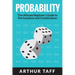 Probability: The Ultimate Beginner's Guide to Permutations & Combinations