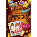 Gravity Falls: Dipper's and Mabel's Guide to Mystery and Nonstop Fun!