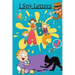 I Spy Letters: Activity Book For Kids Ages 2-5