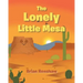 The Lonely Little Mesa