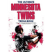 The Ultimate Minnesota Twins Trivia Book: A Collection of Amazing Trivia Quizzes and Fun Facts for Die-Hard Twins Fans!