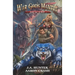 War God's Mantle: Descent: A LitRPG Adventure