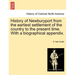 History of Newburyport from the Earliest Settlement of the Country to the Present Time. with a Biographical Appendix.