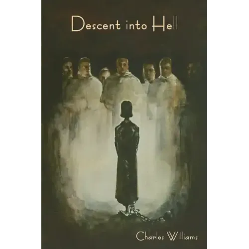 Descent into Hell