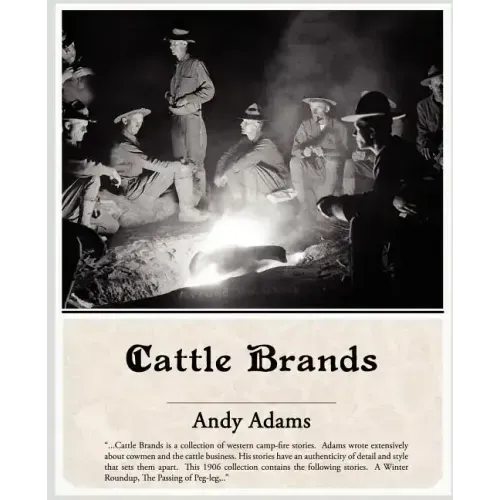 Cattle Brands
