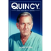 Quincy M.E., the Television Series