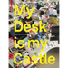My Desk Is My Castle: Exploring Personalization Cultures