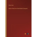 India of the Eve of the British Conquest