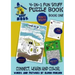 4 in 1 Fun Stuff Puzzle Book