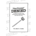 Due Process DENIED: Corruption in Cape May County, New Jersey