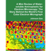 A Mini Review of Water-soluble Aminoplastic for Electron Microscopy: The Story Behind the World's First Color Electron Micrograph