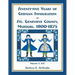Seventy-Five Years of German Immigration to Ste. Genevieve County, Missouri: 1800-1875, Volume 1, A-E