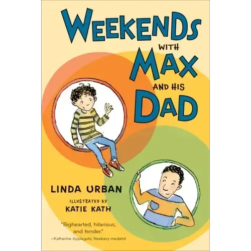 Weekends with Max and His Dad