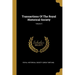 Transactions Of The Royal Historical Society; Volume 5