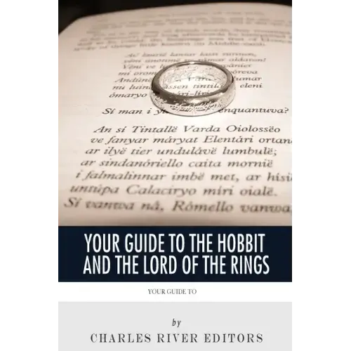 Your Guide to The Hobbit and The Lord of the Rings