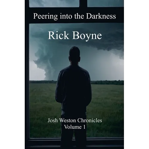 Peering into the Darkness
