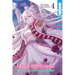 Her Royal Highness Seems to Be Angry, Volume 4