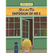 Alice and The Emporium of Mr E