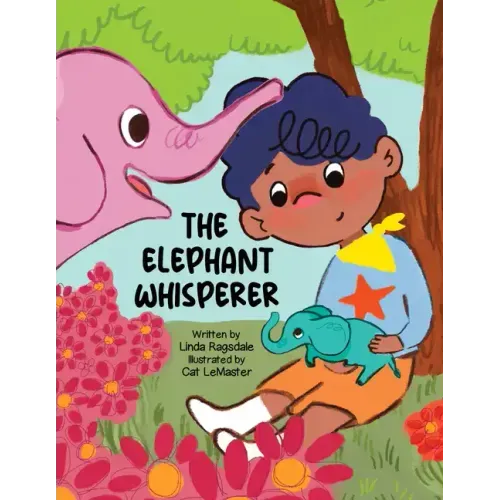 The Elephant Whisperer