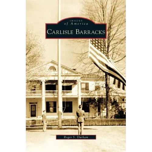 Carlisle Barracks