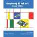 Raspberry Pi IoT In C