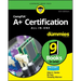 Comptia A+ Certification All-In-One for Dummies
