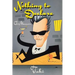 Nothing to Declare: A Memoir