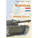World War 1990: Nederland