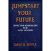 Jumpstart Your Future: Effective Strategies For New Leaders