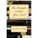 Ten Strategies to Write Your Novel