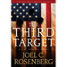 The Third Target: A J. B. Collins Novel