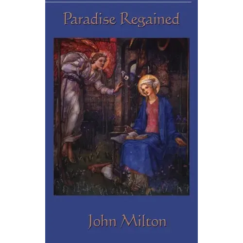 Paradise Regained