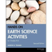 Hands-On Earth Science Activities for Grades K-6