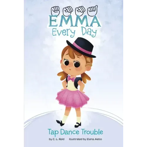 Tap Dance Troubles