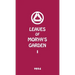 Leaves of Morya's Garden I: The Call