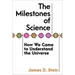 The Milestones of Science: How We Came to Understand the Universe