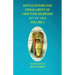 Applications For Enrollment of Choctaw Newborn Act of 1905 Volume I