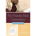 Wiersbe Bible Commentary 2 Vol Set