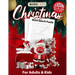 Christmas Word Search Puzzle for Adults and Kids: A Great Gift Idea for Hours Of Holiday Fun!