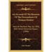 An Account Of The Reunion Of The Descendants Of Thomas Hooker: Held At Hartford, May 16, 1890, With Other Historical Papers (1890)