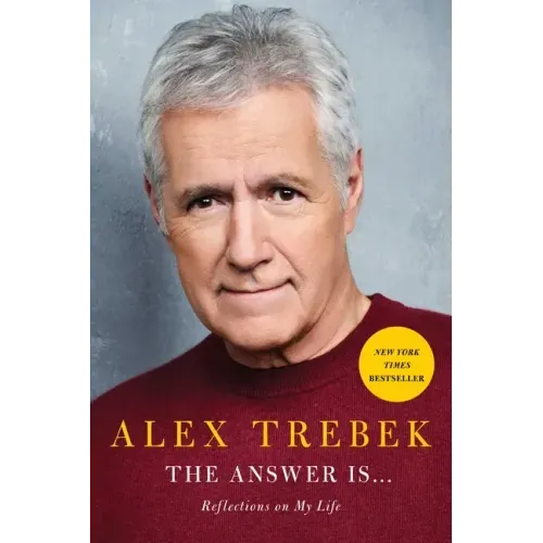 The Answer Is . . .: Reflections on My Life