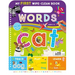 My First Wipe-Clean Book: Words