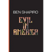 Evil In America
