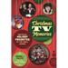 Christmas TV Memories: Nostalgic Holiday Favorites of the Small Screen