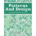 Patterns And Design Adult Coloring Books Zen Edition